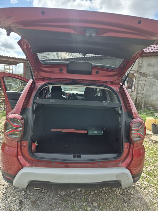 DACIA Duster 2022 — imagine 30