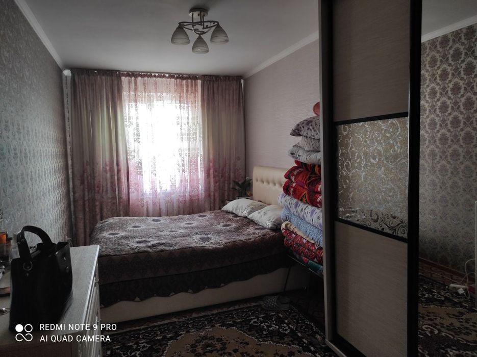 Квартира 3х комната