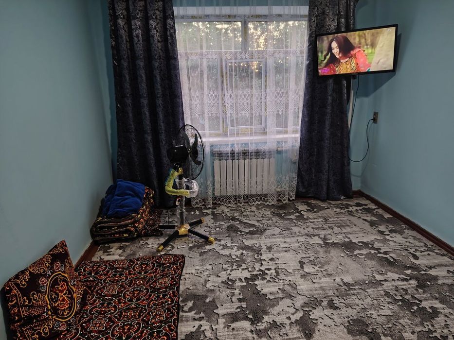 Аренда квартира Чирчик 1 хона