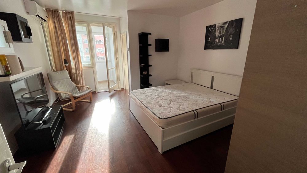 Garsoniera Dristor 2 de Inchiriat - Fix Langa Metrou