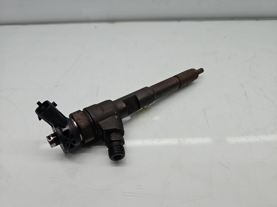 Injector Dacia Logan MCV 2 [Fabr 2013-2022] 0445110485, H8201108033 1.
