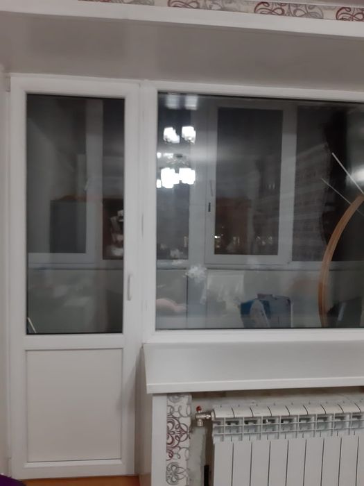 Продам 2-хкомн квартиру