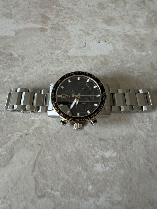 Ceas Tissot SPORT CHRONO 45.5 MM