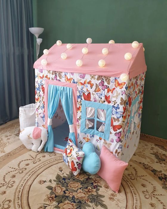 Домик для детей...