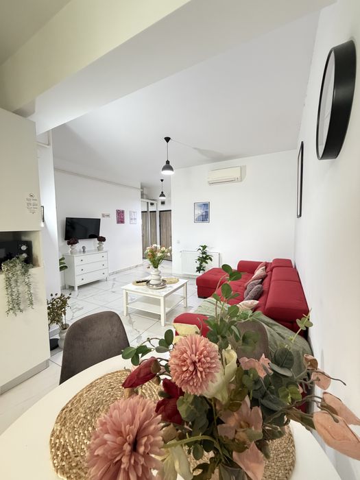 IS Cazare Regim Hotelier Iasi - Palas Mall / Newton Tatarasi 1-2-3 cam