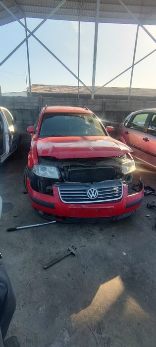 Dezmembrez VW Passat 5.5
