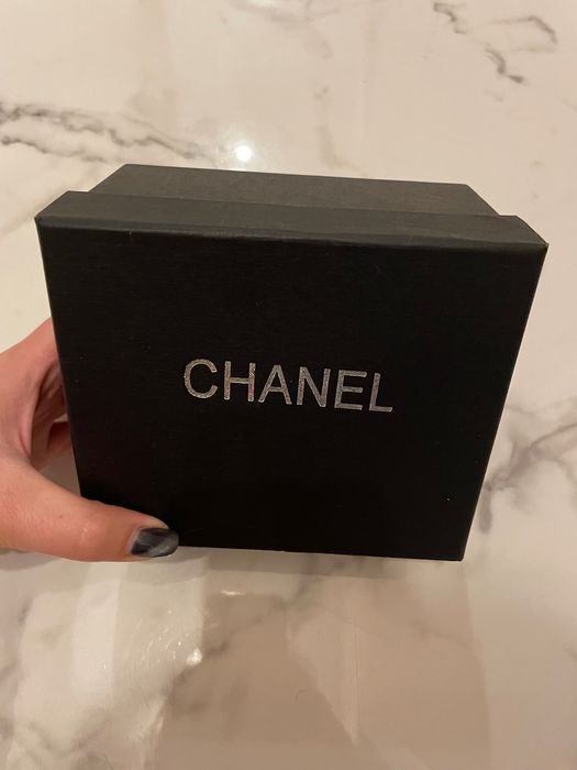 CHANEL мини чантичка