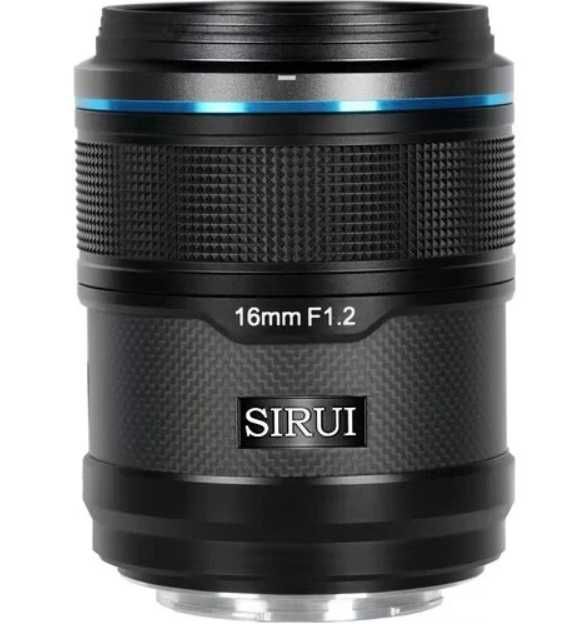 Объектив SIRUI для Nikon