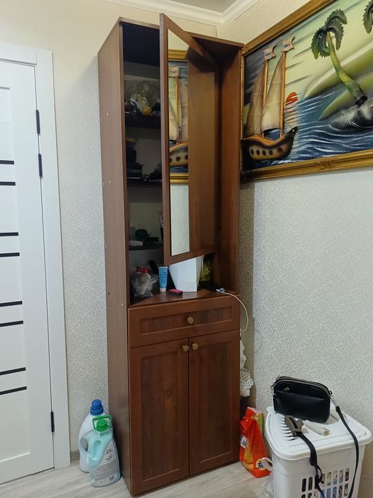 Шкаф Прихожая 5 тыс