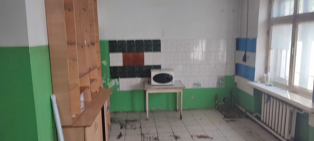 Сдам производственное помещение