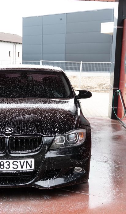Vand bmw 320i.