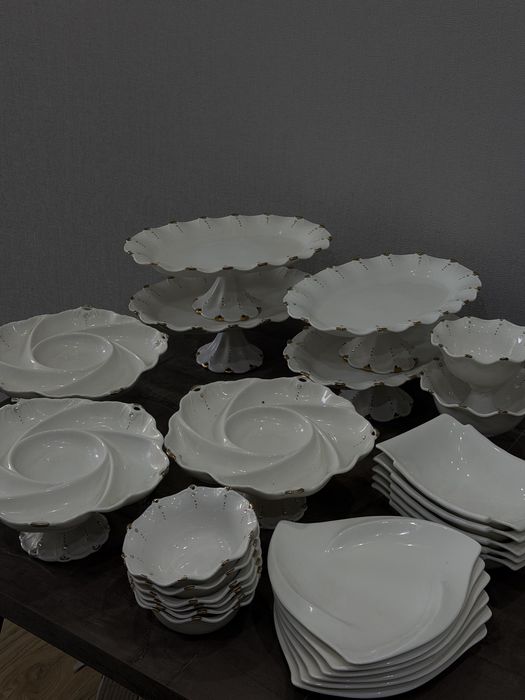 Посуда набор сатылады