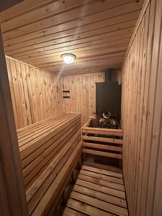 Продам либо обмен коттедж в район маг Бриз