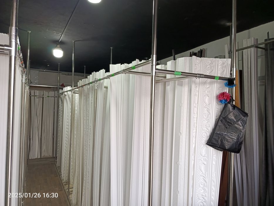 Chiroqchi tumani markazida Do'kon sotiladi