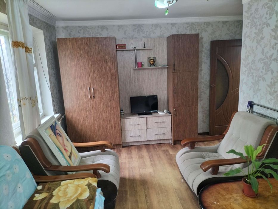 Чиланзар 23 Фархадский