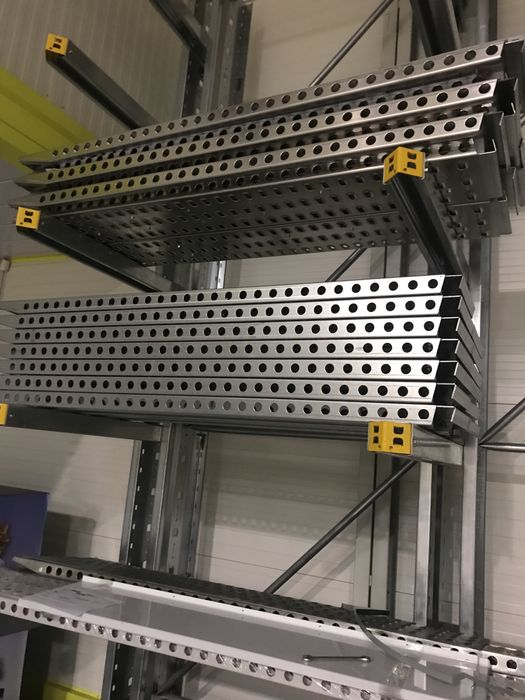 Rampe auto / Tabla Platforma - Otel Zincat si Aluminiu