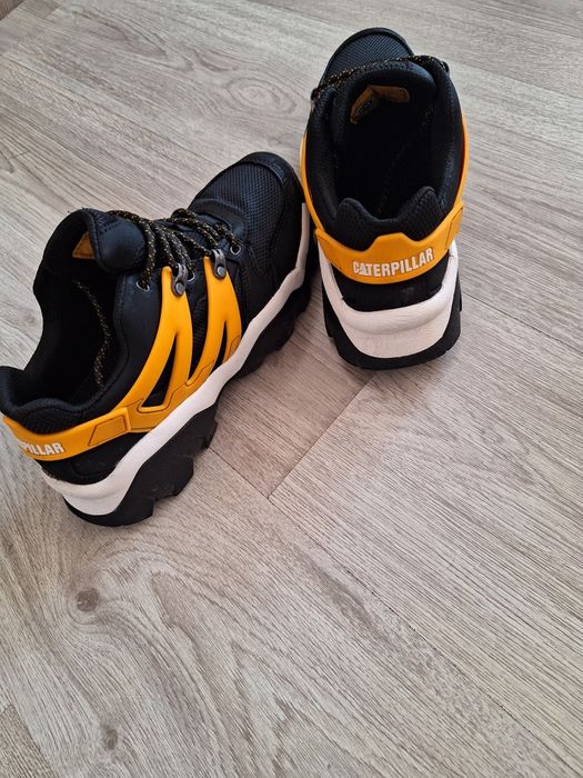 Мъжки зимни маратонки