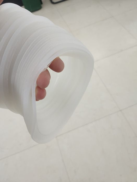 Силиконовая прокладка для афганского казана