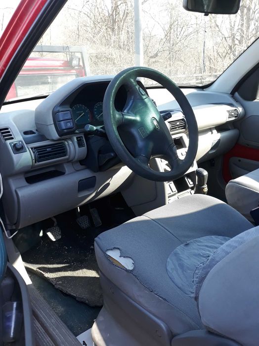 Ланд Ровър Фрилендър  Land Rover Freelander 1.8i САМО НА ЧАСТИ