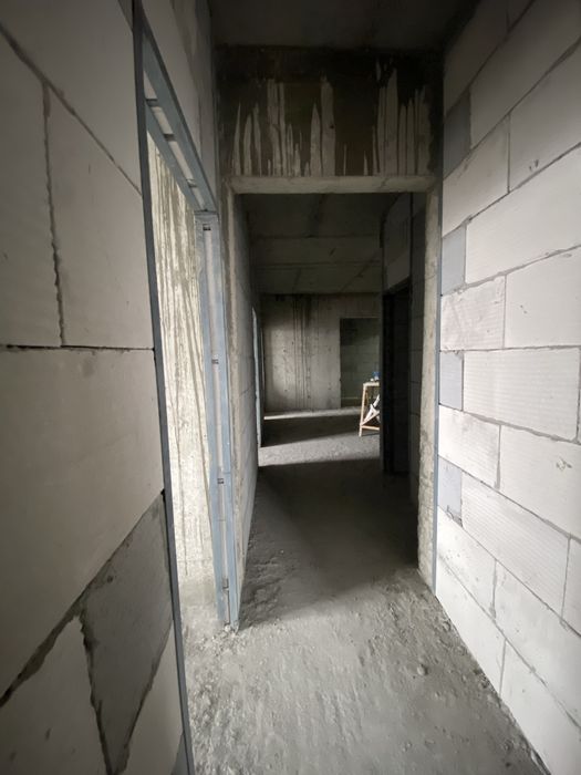 BM group новостройка