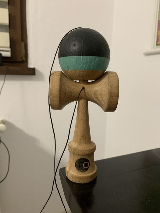 O kendama anti skid V2