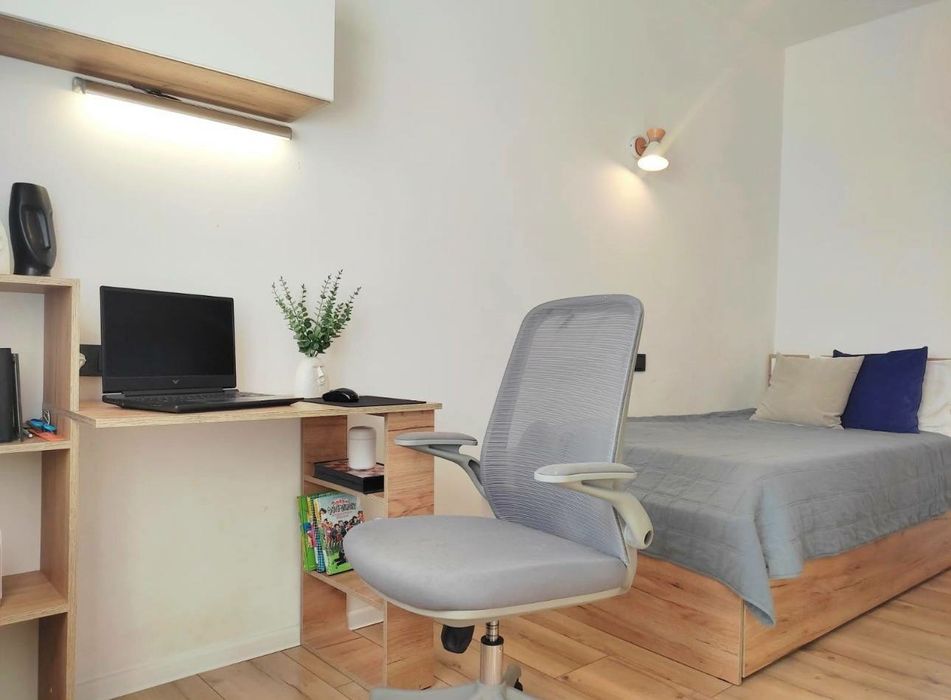 ЦЕНТР 3в4 95м² Евроремонт Мирабад Госпитальный Makro Срочно