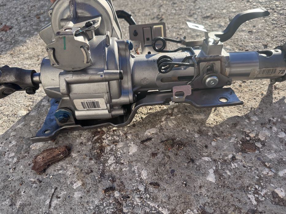 Кормилна кутия от Kia Venga 1,4 бензин, 2013