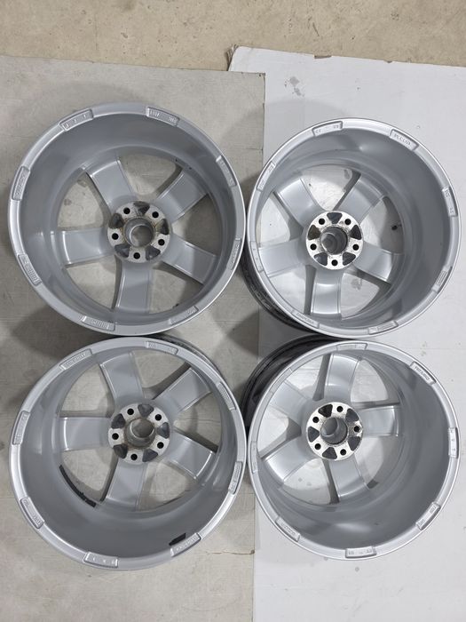 Jante 17 BMW Seria 3 G20 G21 Seria 4 G22 G23 Seria 5 G30 G31, ET30