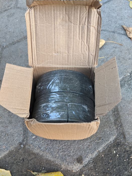 Диски на болгарку 105 мм