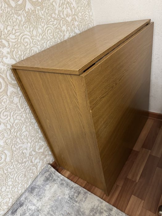 Стол книжка раскладной