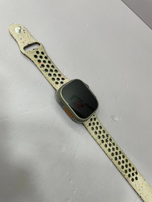 Apple Watch Ultra gen-1 49mm / CA31383