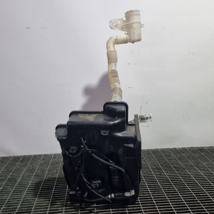 Vas rezervor lichid parbriz Skoda Yeti 2009 - 2013 (1406) model cu spalatoare far ...