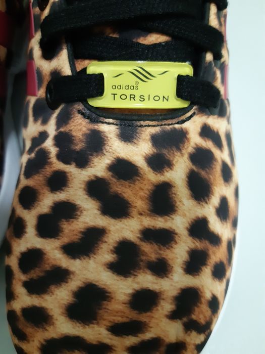 ADIDAS Torsion fete 37,5