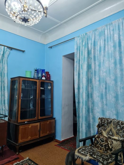 Участок3.5 сот  Кичик -бешагач(Гараж Гаи)350000