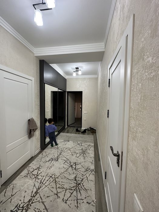 Сергели элит хаус 2/4/9. Аренда