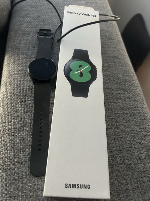 Samsung Galaxy Watch4