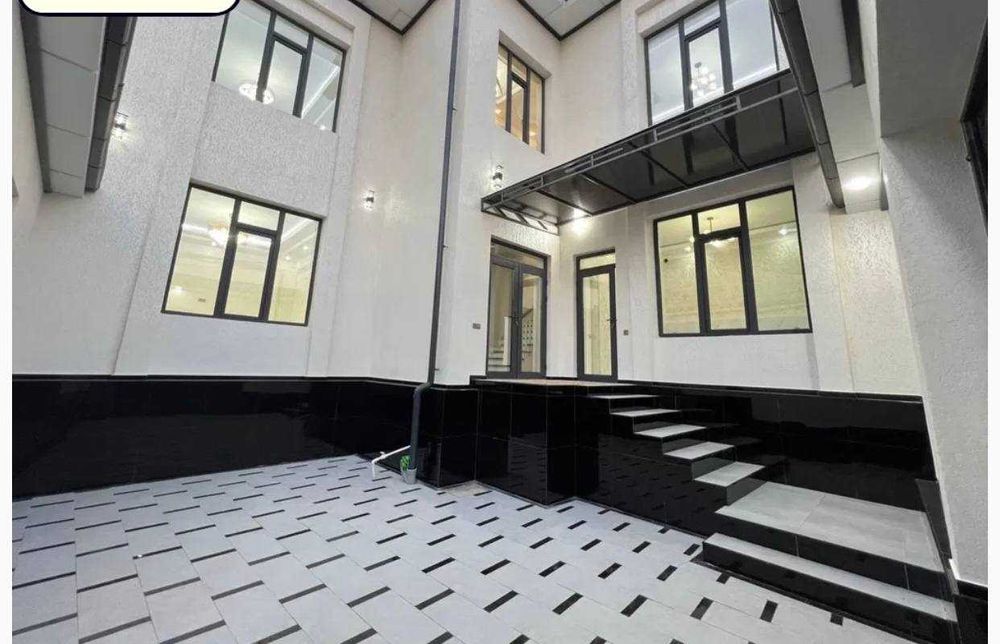 Продаётся Евродом на Учкахрамоне, 2-сотки (N 12487)