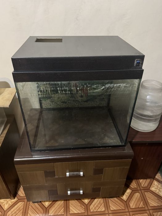 Аквариумы самовывоз