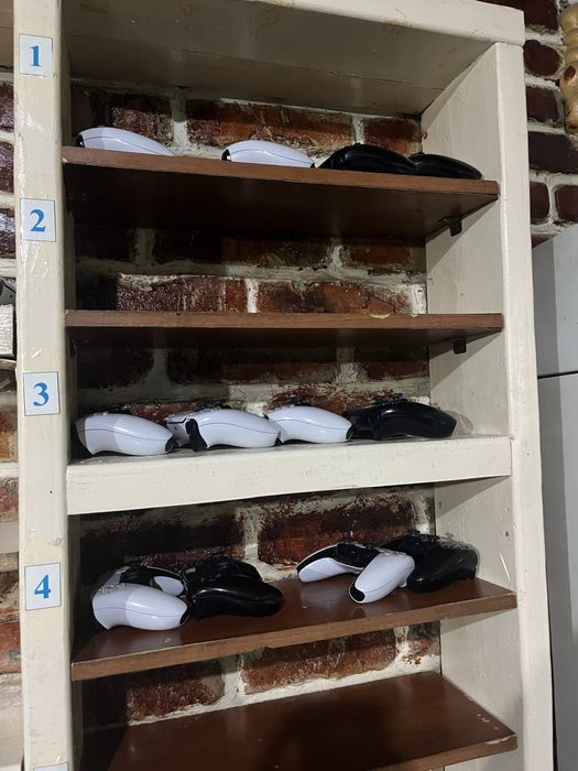 джостик ПС5 б/у