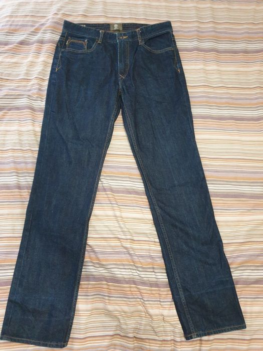 Vand blugi TIMBERLAND marimea 34