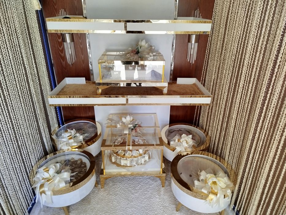 Фотиха. Бешик туй. Молйойар