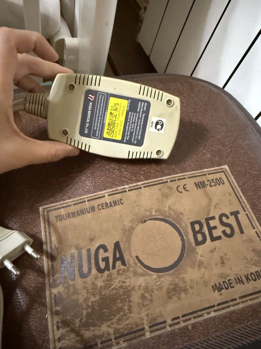Продам Nuga best 2050