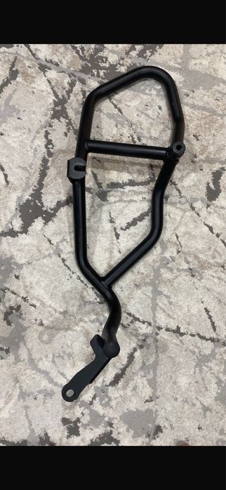 Yamaha tracer 2015 crash bar + oglinda