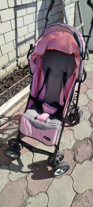 Коляска прогулочная