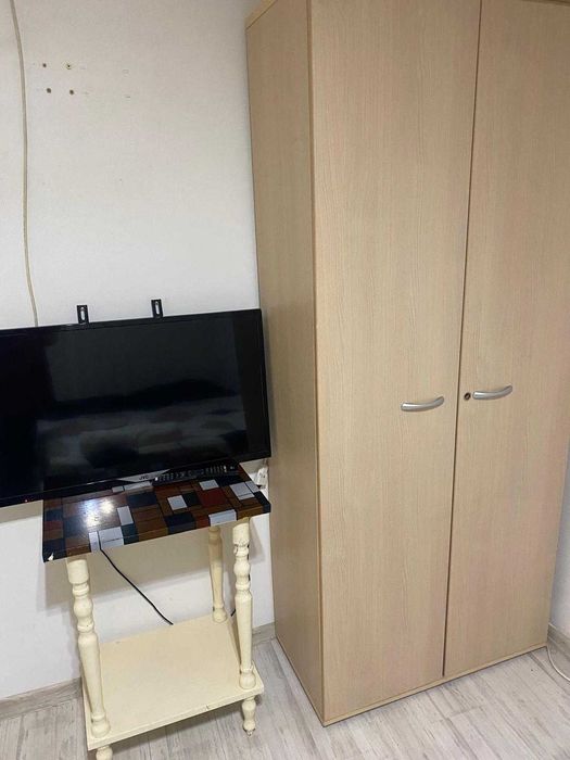 Garsoniera cu centrala proprie bd. Ion Mihalache