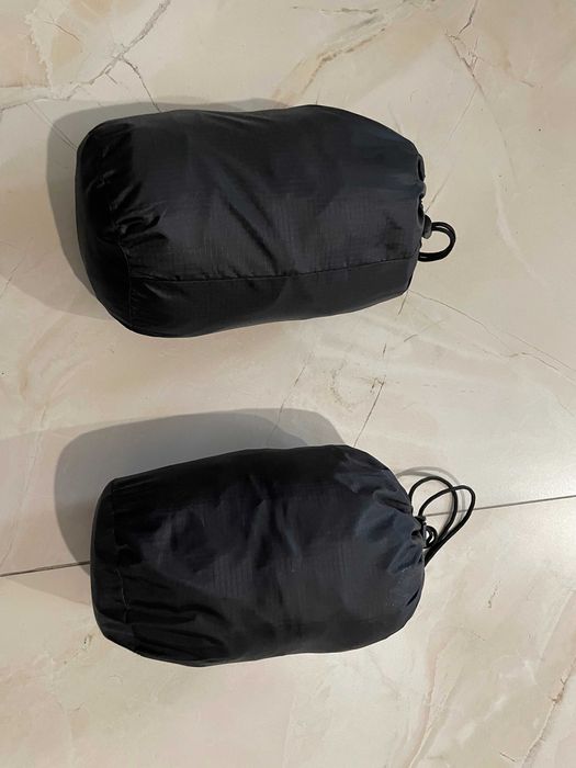 триъгълен хамак 280 x 280 x 280 чисто нов