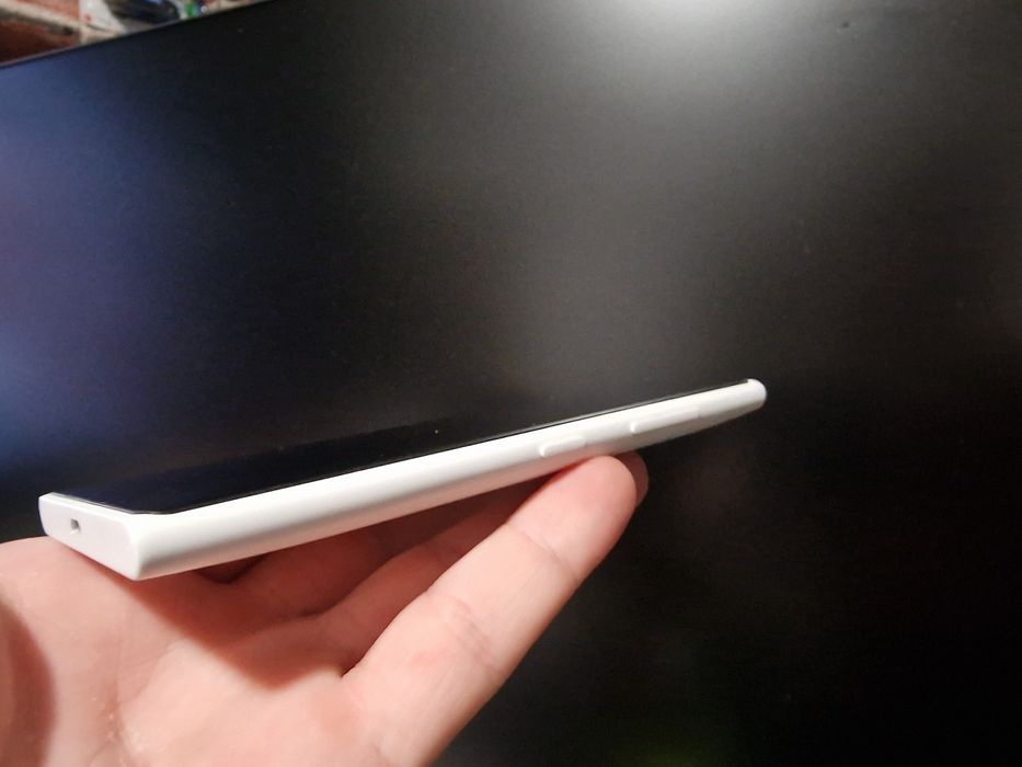 Nokia Lumia 735 Alb – Piesa de colecție, Windows Phone 8.1, Liber rețea