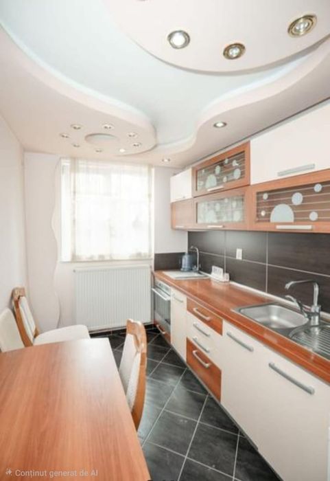 Apartament 2 camere