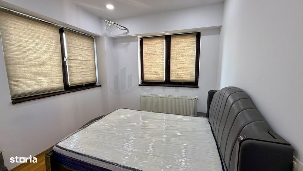 Apartament superb 4 camere I Green Vista I Inchiriere