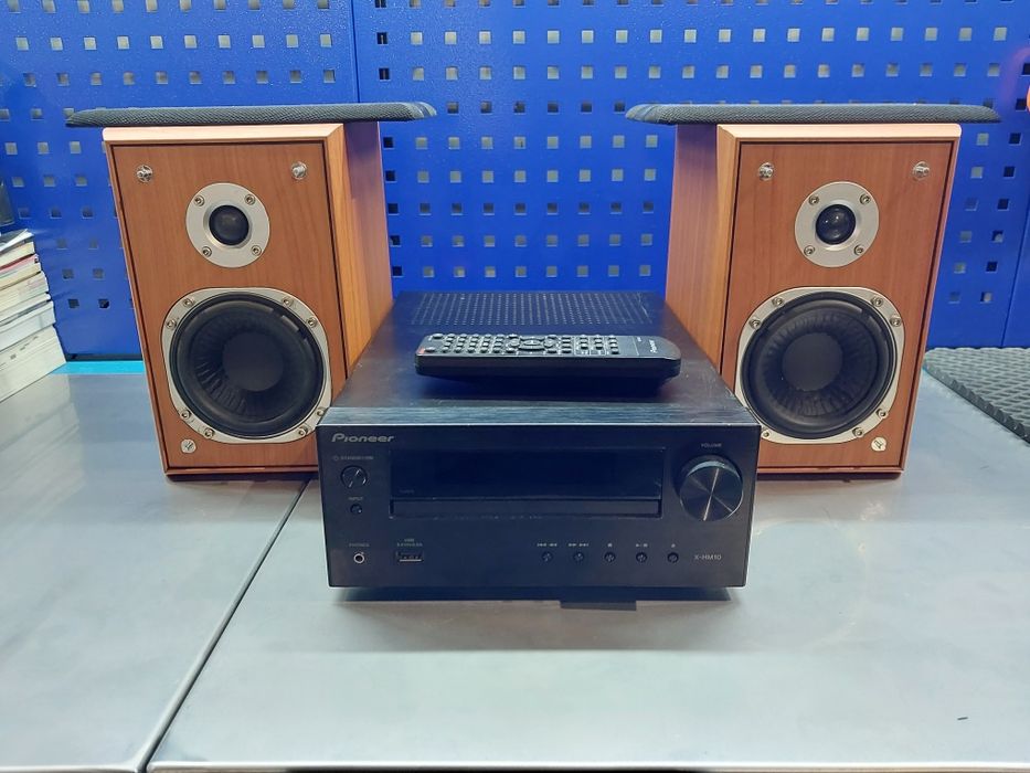 Amplificator Pioneer x-hm10